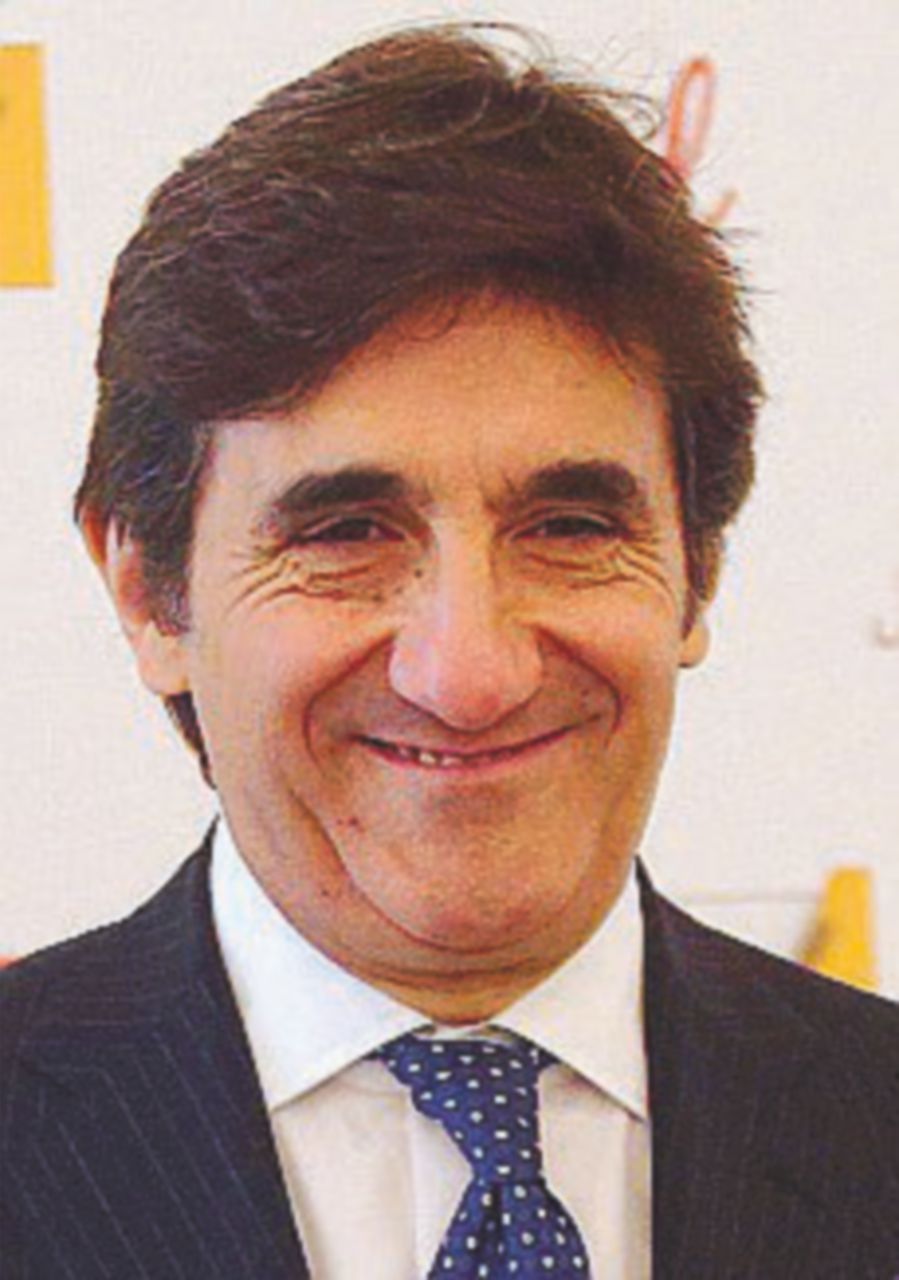 Cairo fa il pieno: presidente e Ad del gruppo Rcs