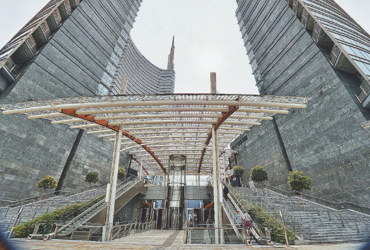 Tutti guardano Montepaschi ma il vero guaio è Unicredit