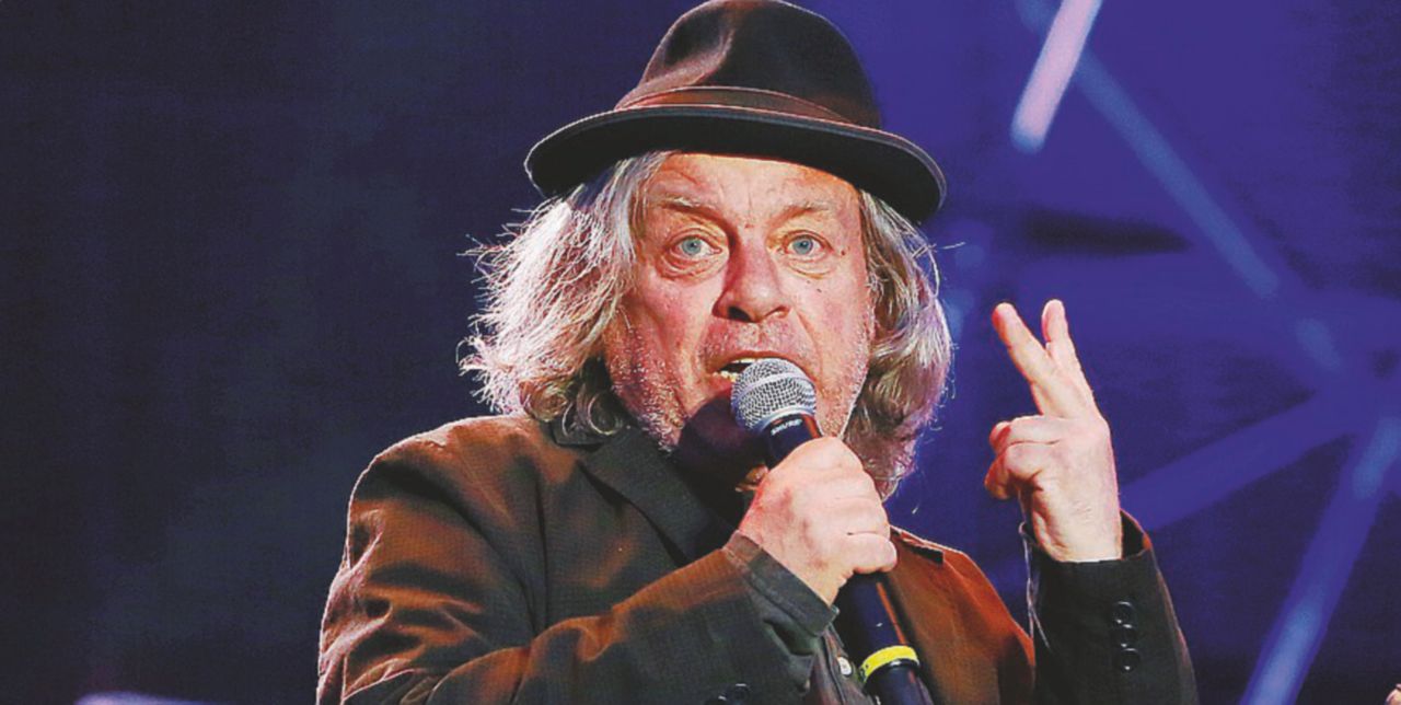 “Ecco perché è necessaria una Woodstock del No”