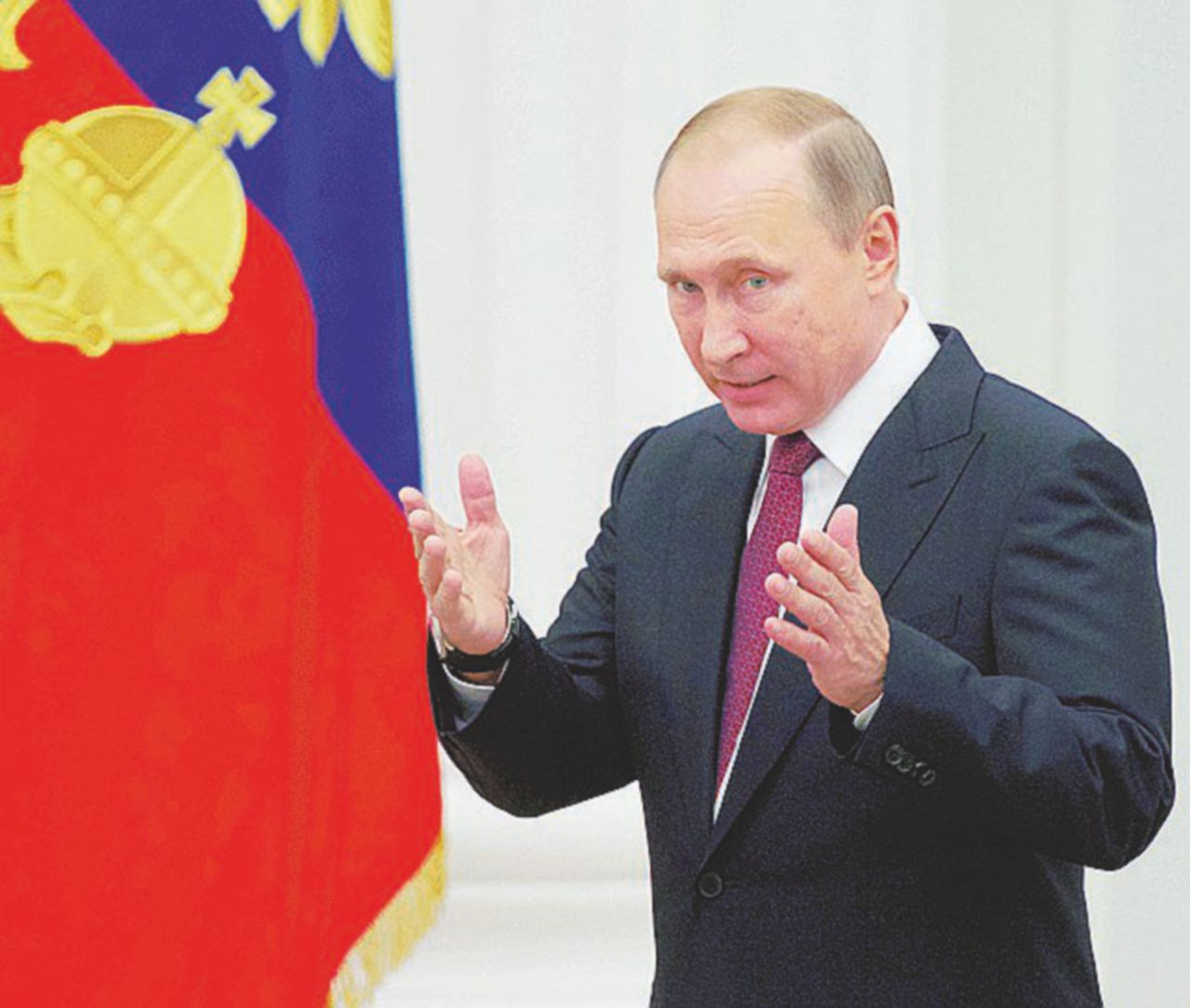 Si scrive plutonio, si legge vendetta atomica