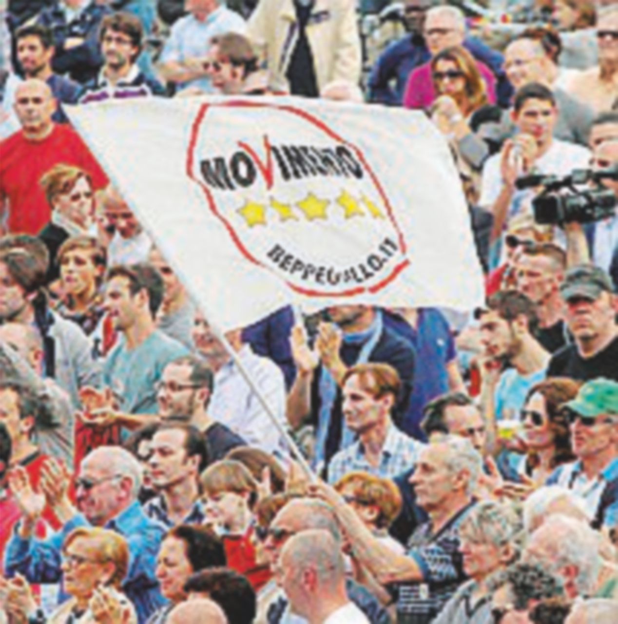 Federico Pizzarotti, doppi pesi ed errori: chi perde è il Movimento