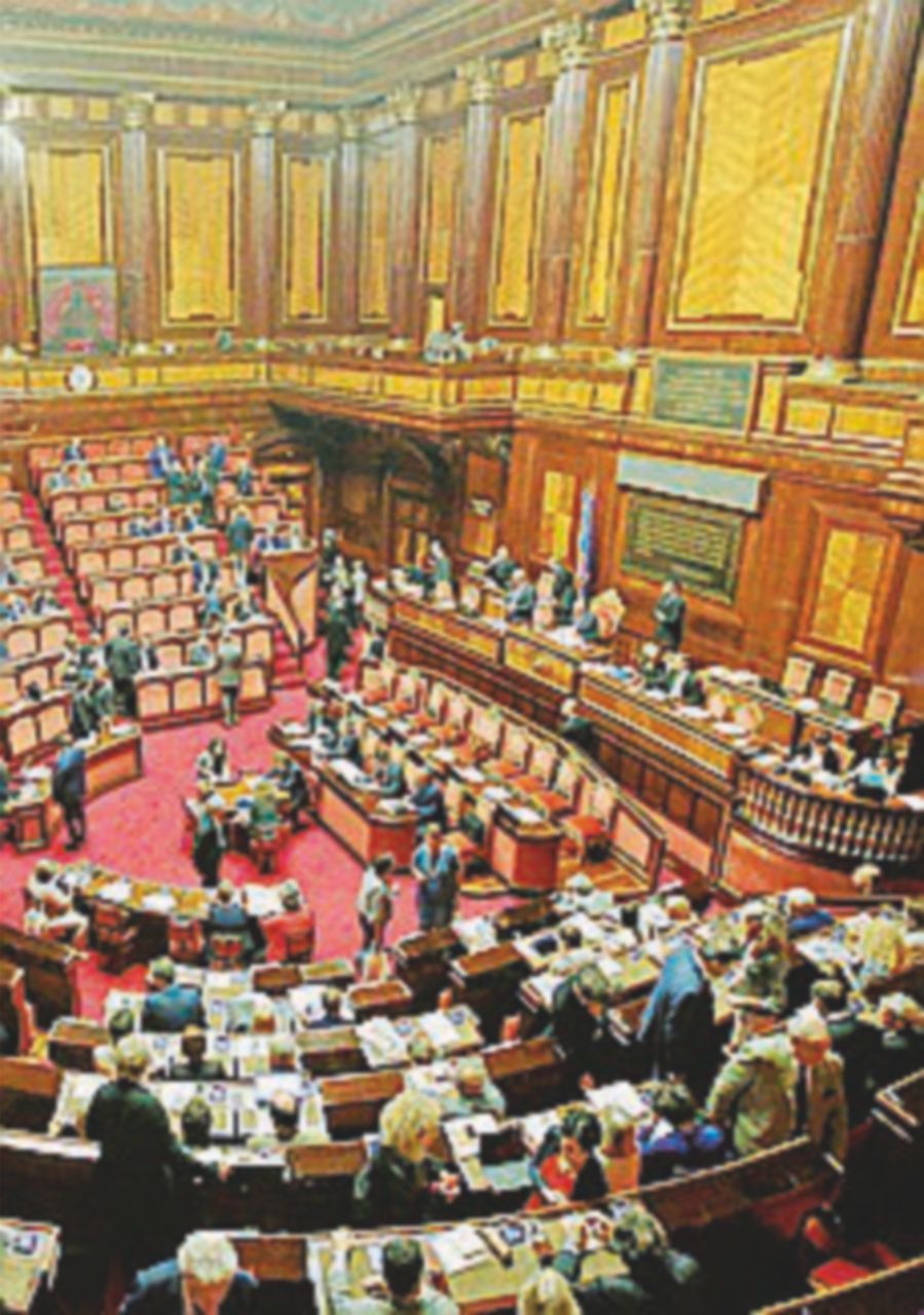 Appello alle Camere: “Diritti a chi denuncia anche nel privato”