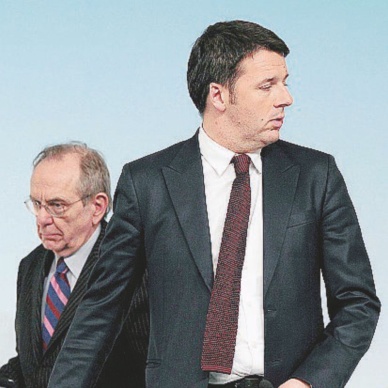 Parabola del ministro miracoloso