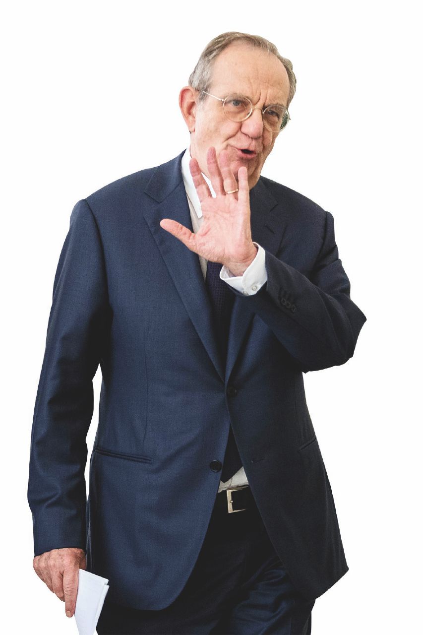 Manovra, il governo tira dritto sulle stime gonfiate