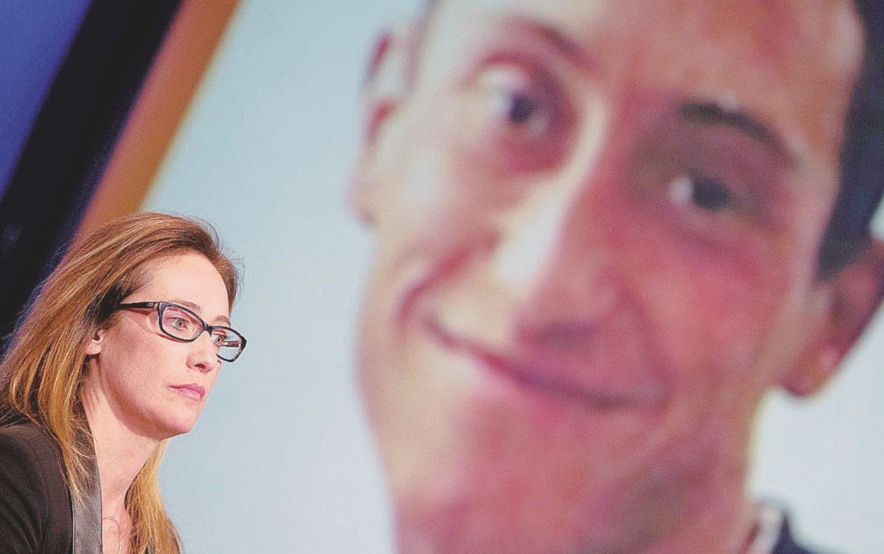 Copertina di “Ucciso da attacco di epilessia”: l’ultima “verità” su Cucchi