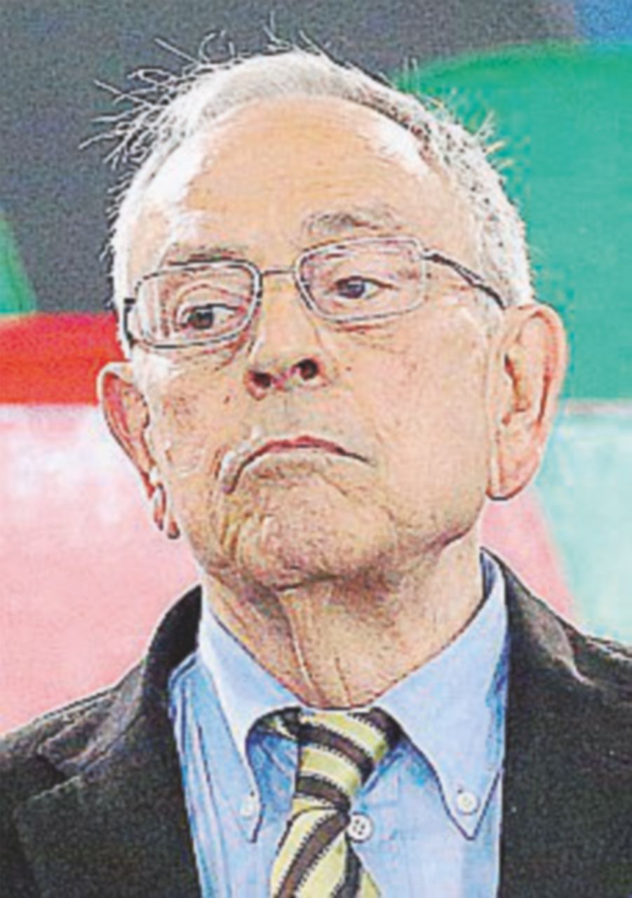 Revoca dei vitalizi ai condannati: fuori Previti e Toni Negri