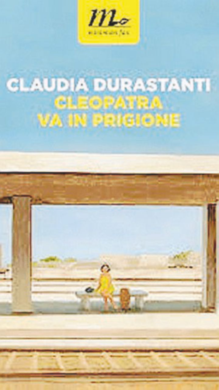 Copertina di In prigione e in divisa, il doppio amore di Caterina