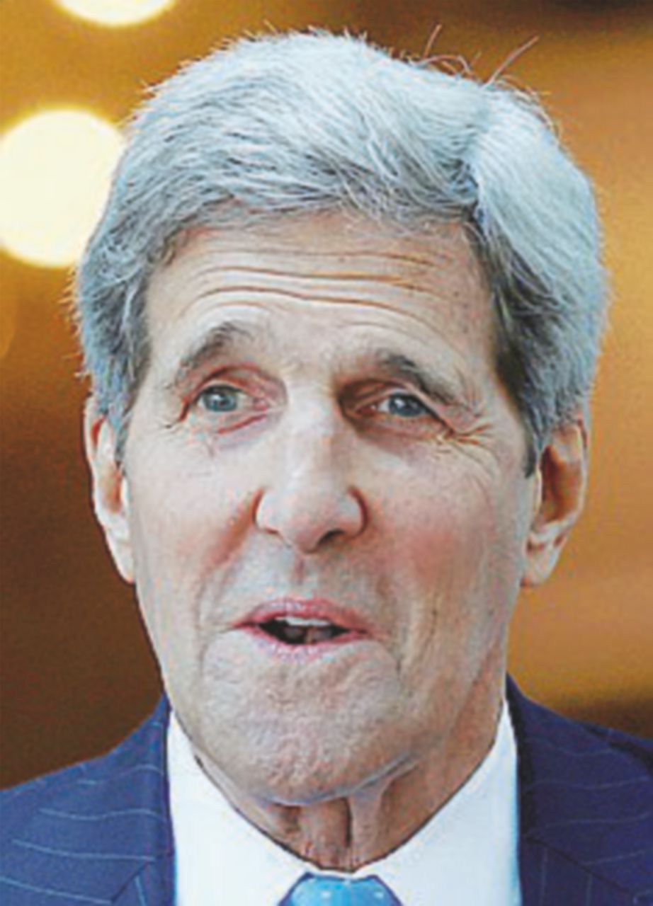 Cessate il fuoco, Kerry e Peskov litigano ancora mentre l’Isis fa una strage