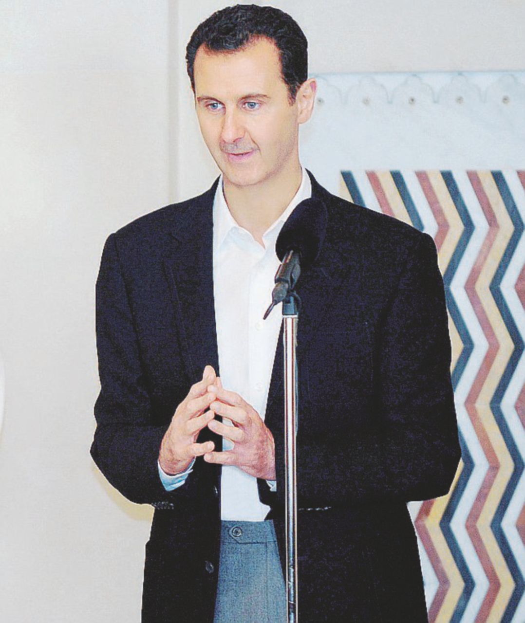 Pol Pot aveva un seggio all’Onu: come Assad