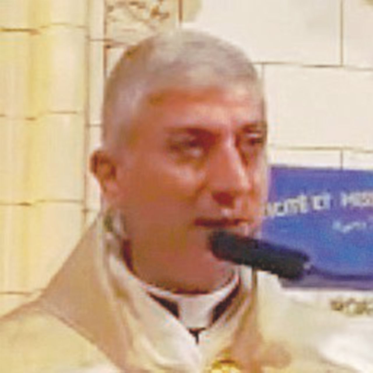 Il monsignore di Aleppo testimone di mezze verità