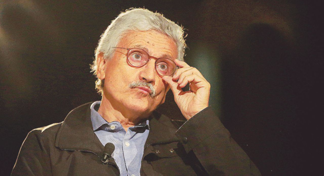 “Mai in tv contro Renzi, non è utile”