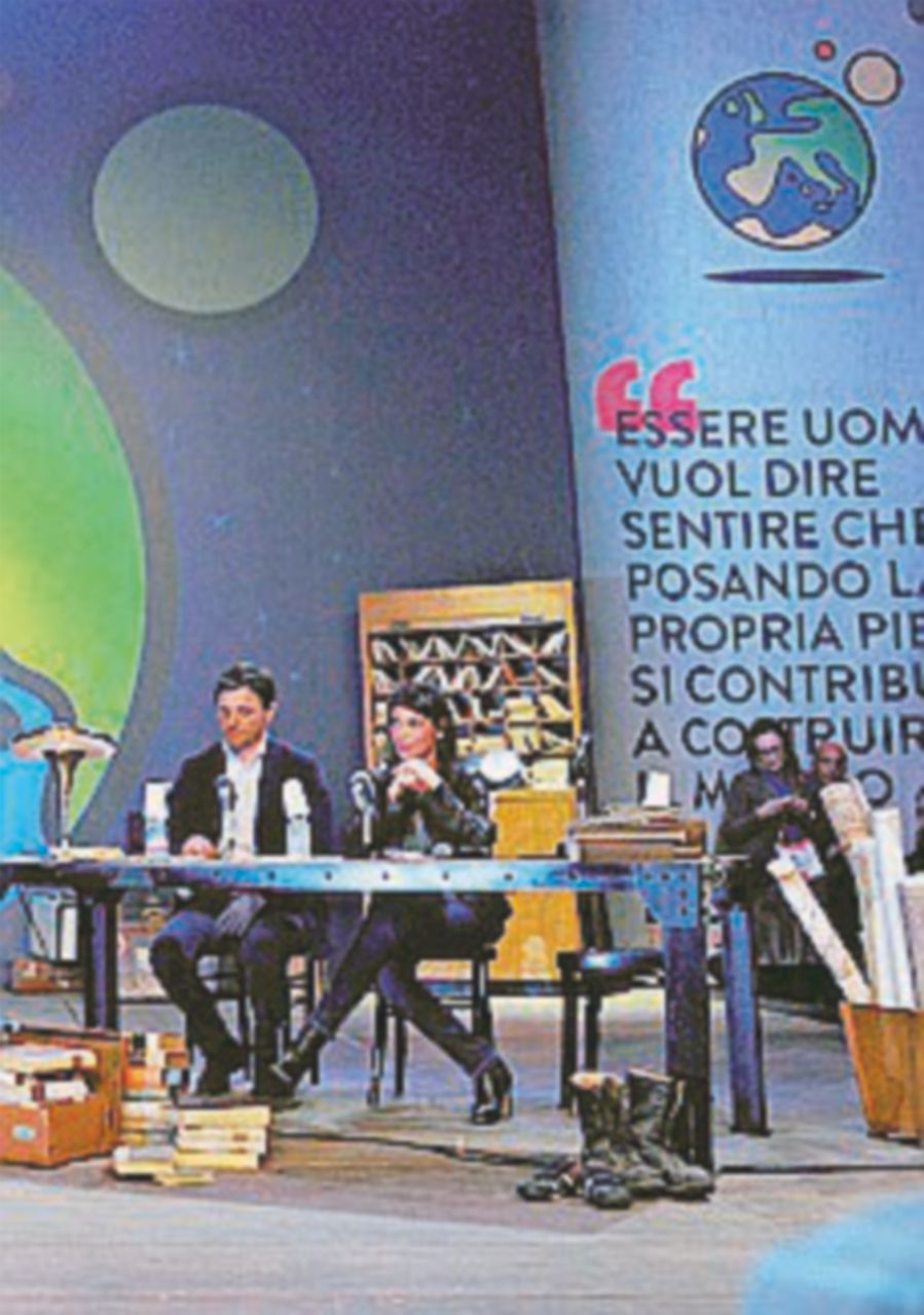 Leopolda, c’è la data: 4-6 novembre ultimo sprint per il Sì