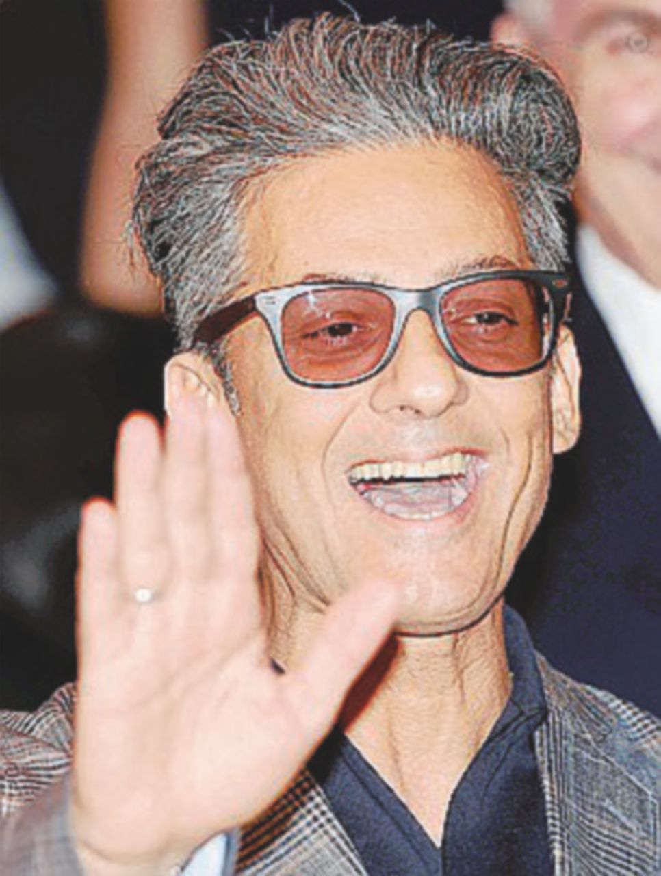 Fiorello torna con la sua Edicola: “Non finirò come Benigni, io voto forse”