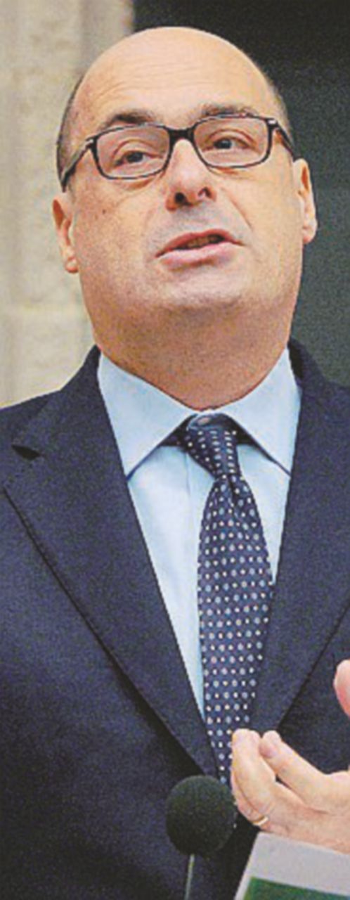 Mafia Capitale e l’indagine all’insaputa di Zingaretti