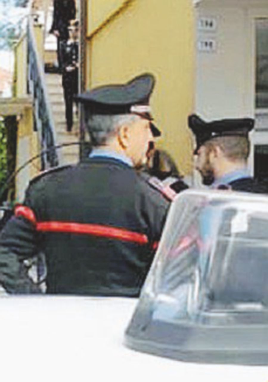 Donna strangolata, l’assassino: “Ho fatto una stupidaggine”