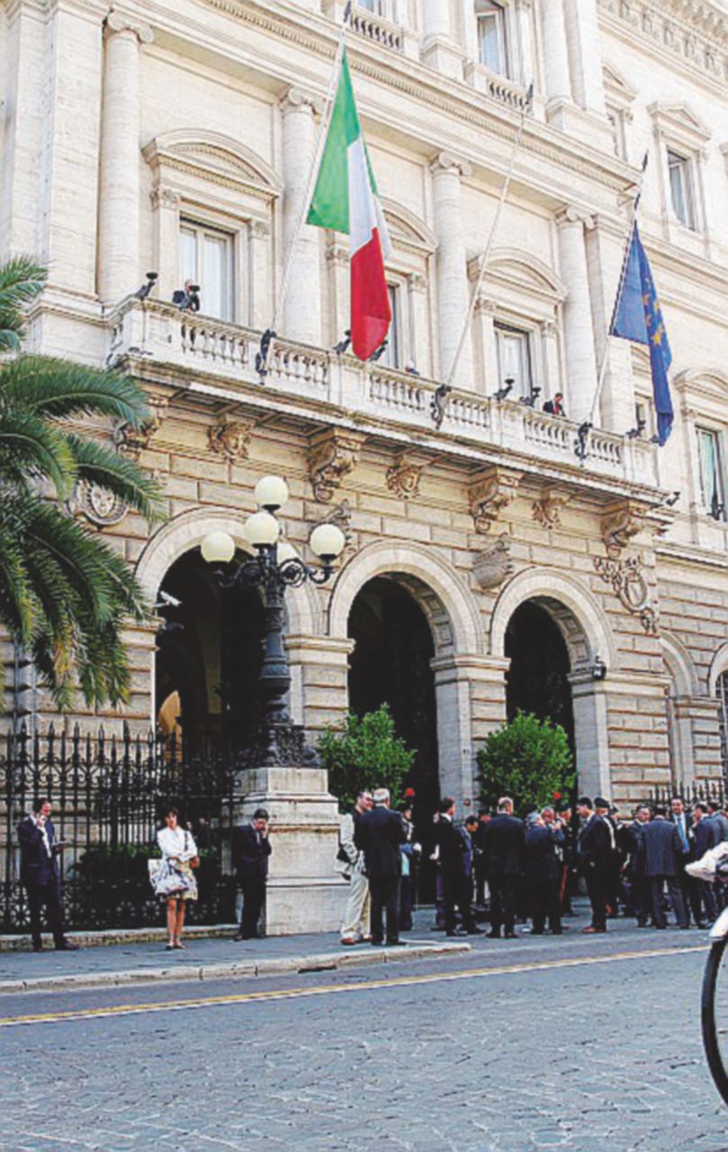 Paradisi fiscali, boom di soldi alla Toscana