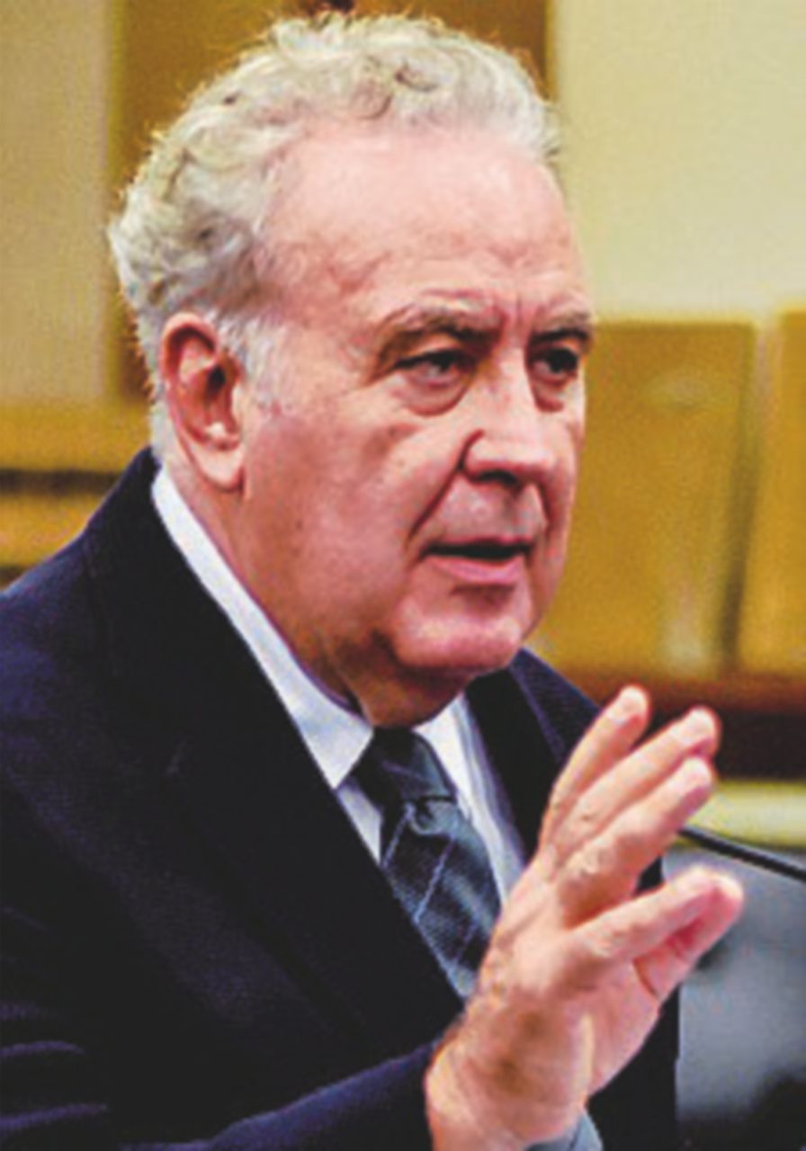 Santoro, il ritorno in Rai è un successo: oltre il 10% di share