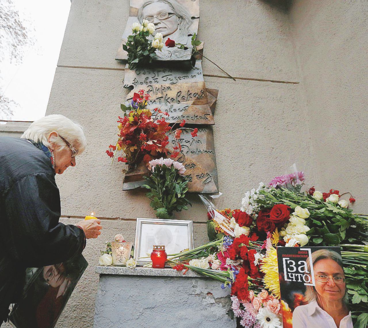 Grosso guaio al Cremlino: è sempre guerra fredda