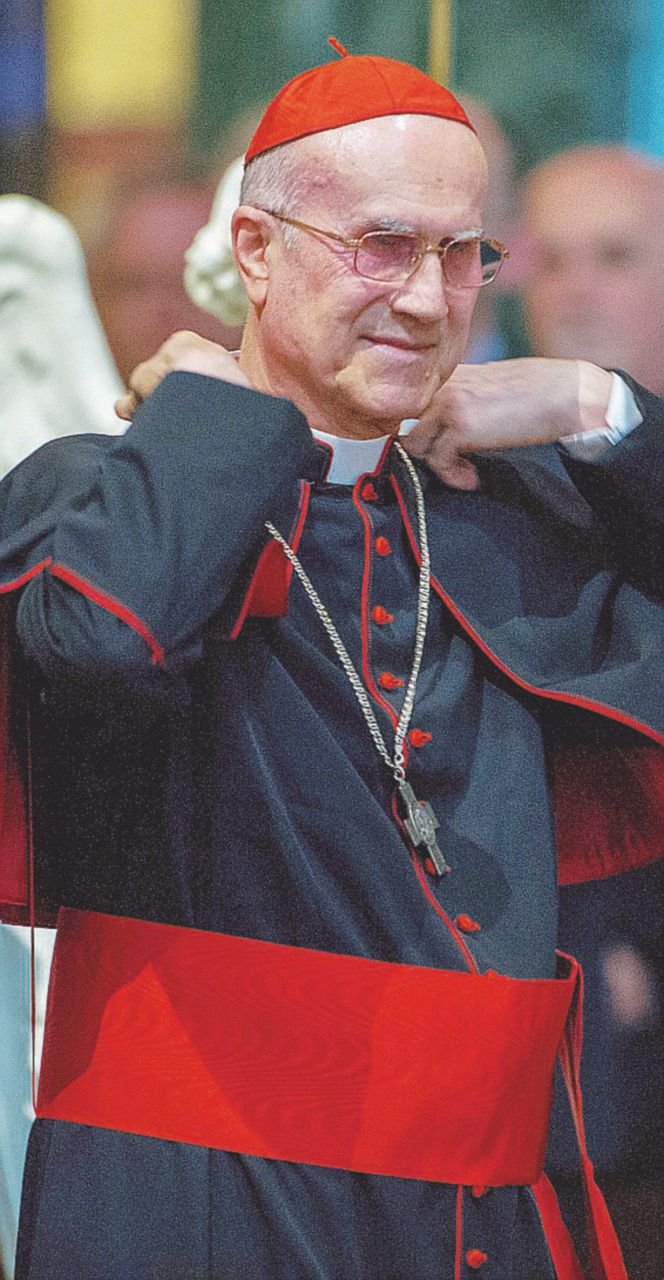 Copertina di I soldi del Bambin Gesù investiti violando la legge