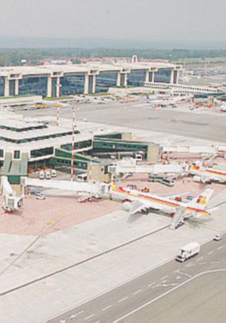 Enac: 4 miliardi per gli scali di Roma, Milano e Venezia