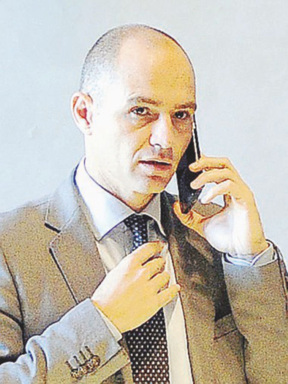 Ordigno a casa del legale del vicesindaco di Roma: i pm indagano per minacce