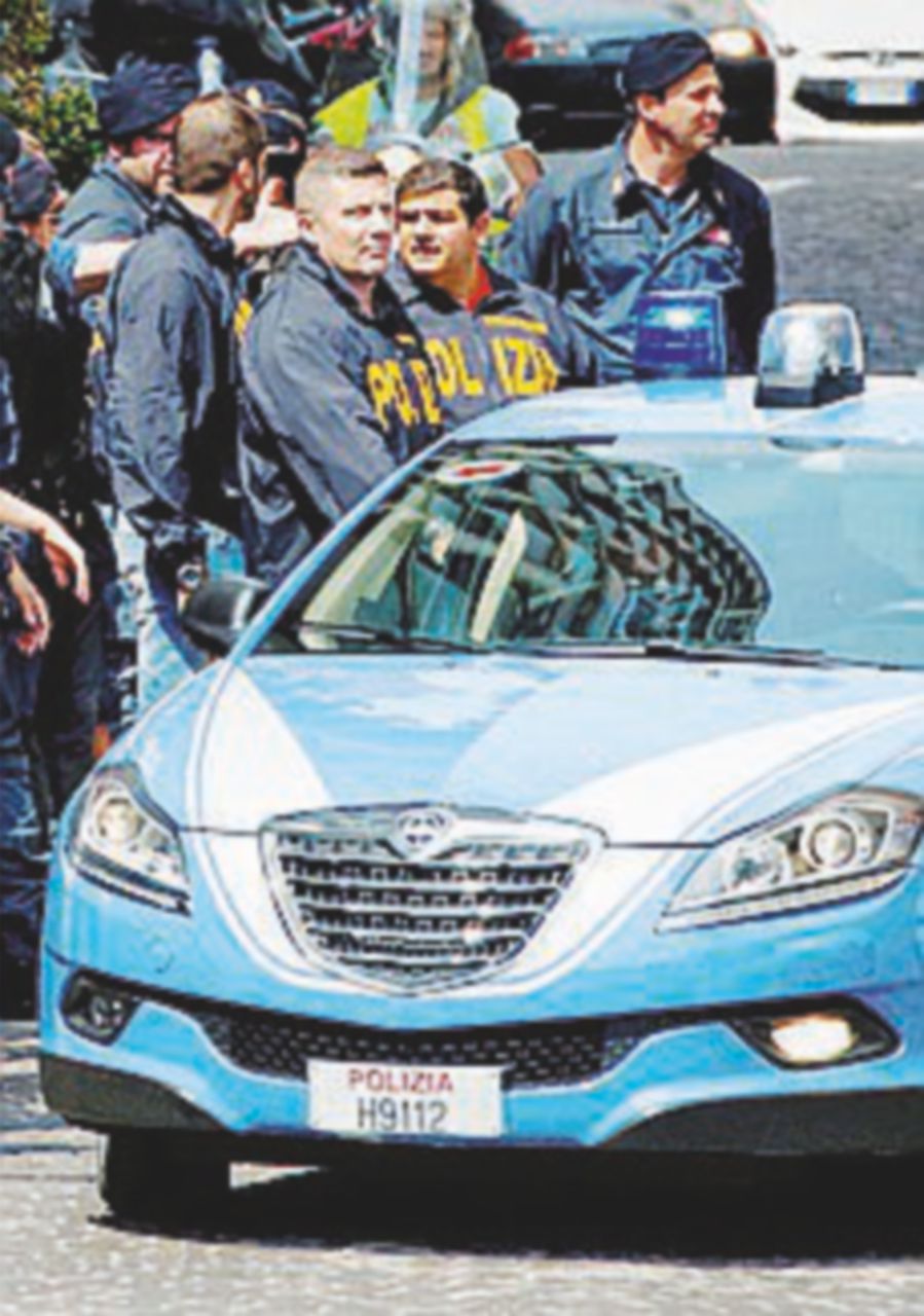 Foggia, sparatoria a San Severo. Muore un 17enne