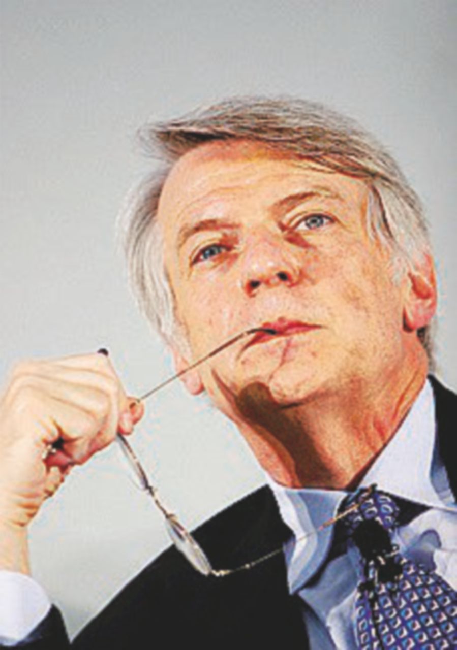 “Jp Morgan e la cacciata di Viola, il governo chiarisca”