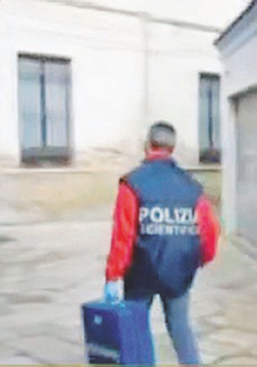 Foggia, 17enne ucciso in un agguato: fermato un 16enne