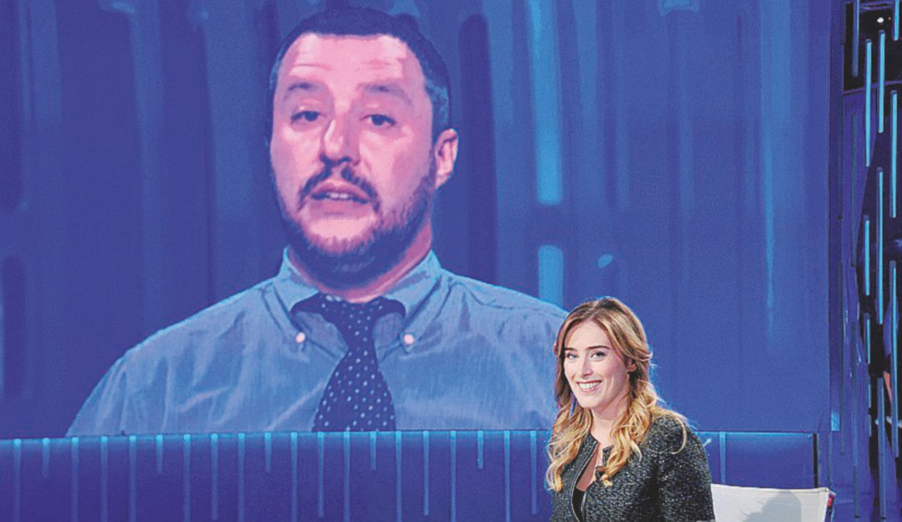 L’infinita guerra del confronto. “Non si decide solo con la tv”