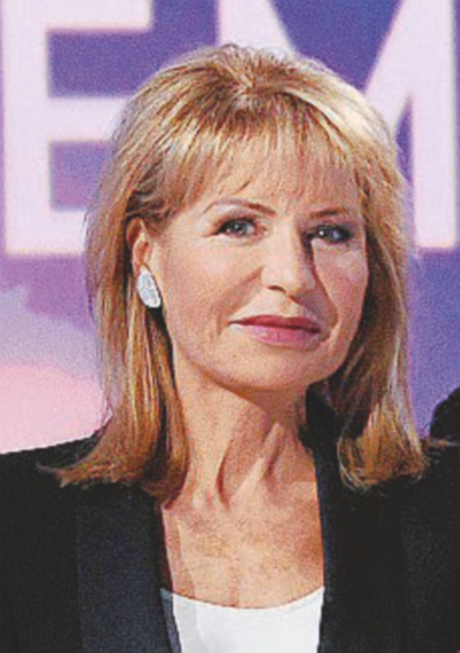 Picco di share per il Salvini-Boschi a Otto e Mezzo