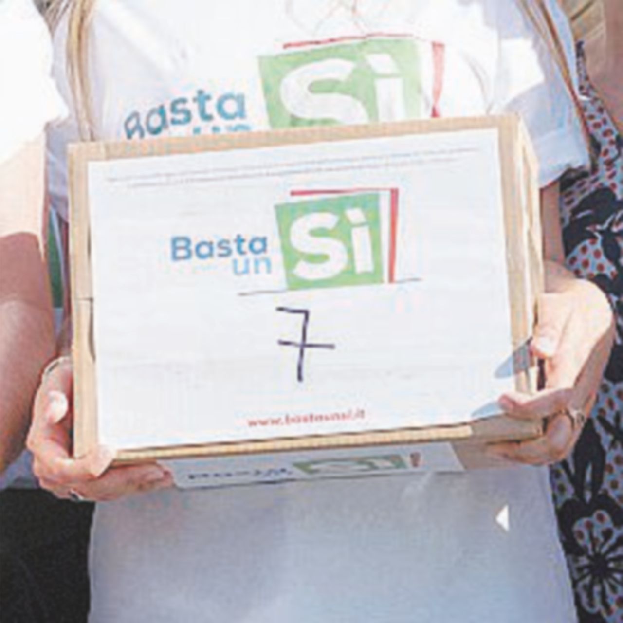 L’antidoto al renziano: chiacchiere da bar