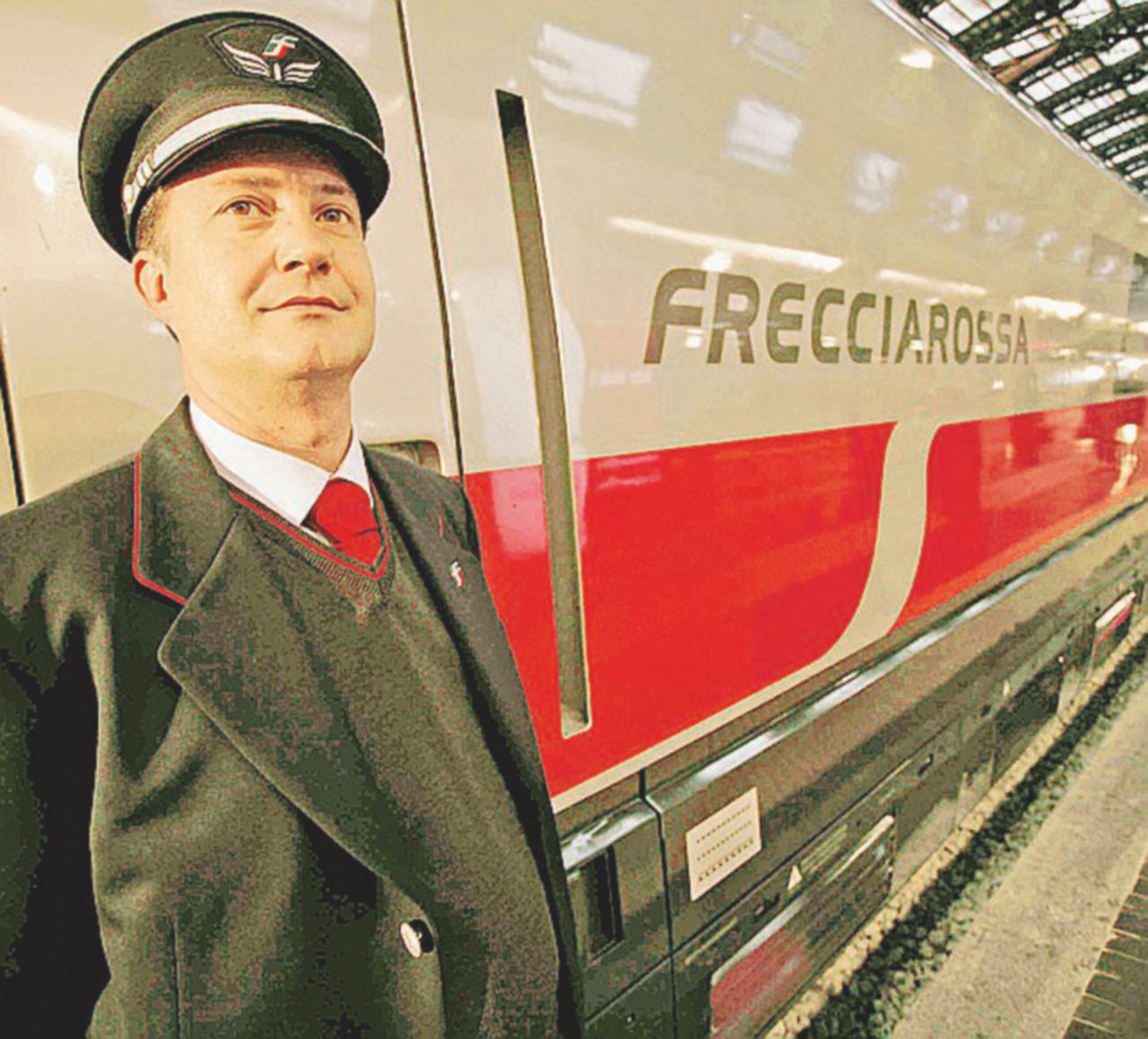 Copertina di Servono macchinisti? Le Fs li “scippano” ai rivali