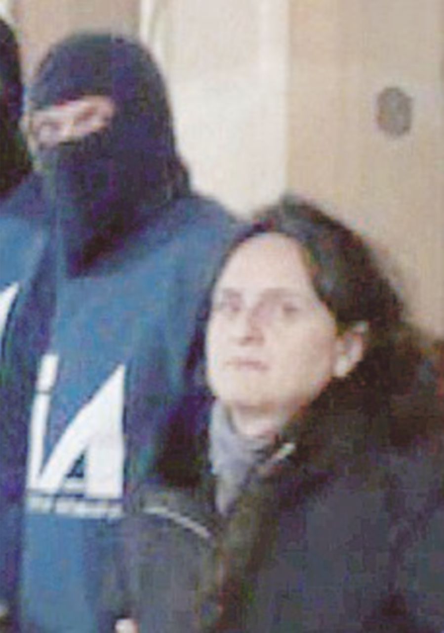 La sorella del boss Messina Denaro condannata a 14 anni