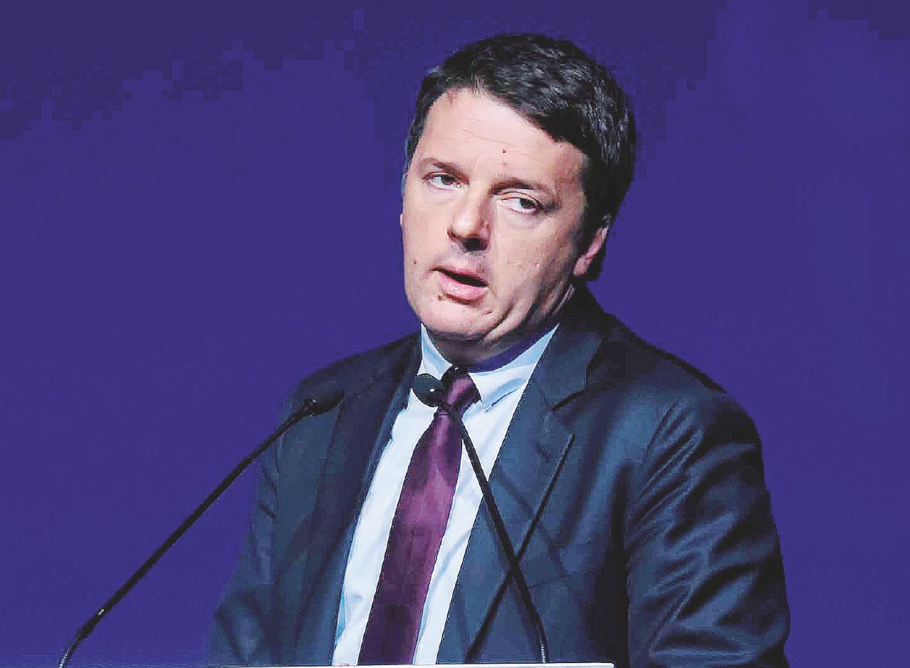 Italicum, il bluff di Renzi: “Lo cambiamo dopo il voto”