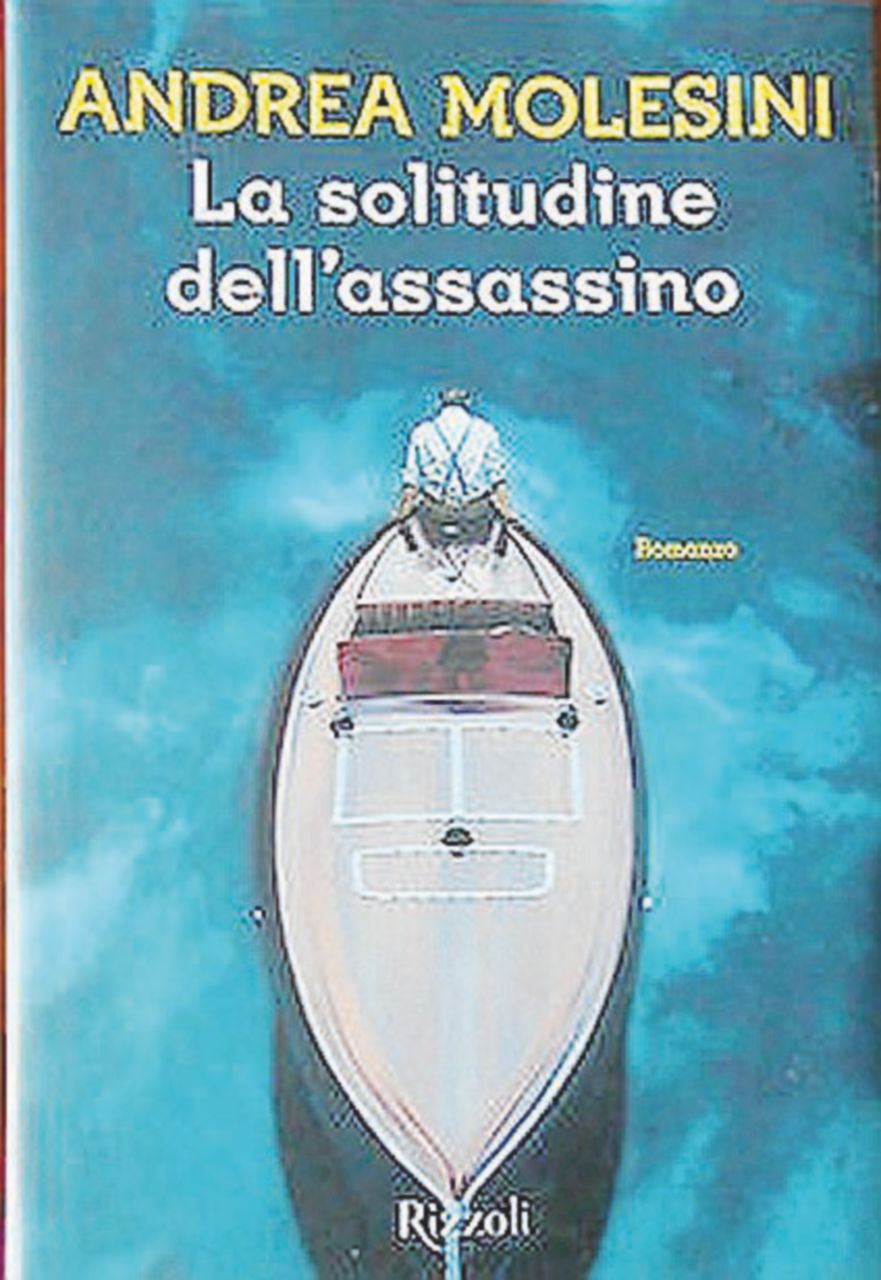 Copertina di Tra colpa e onore, c’è un assassino che insegna la vita