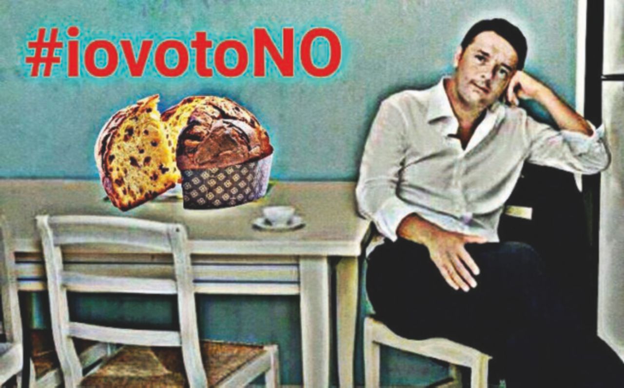 I vostri “gadget” per il 4 dicembre. Mandateci le creazioni migliori