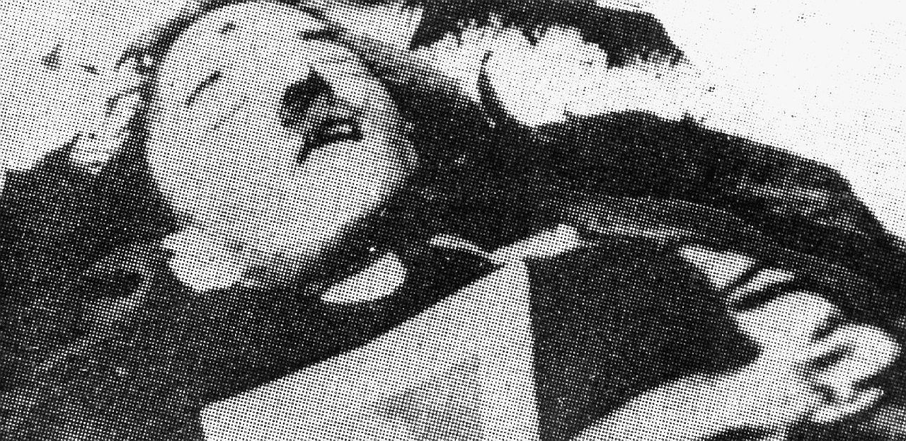 Copertina di “Da nazisti a cospiratori, così diventarono eroi”