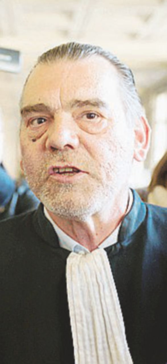 Altro che pentito, Salah in carcere ritrova il jihad