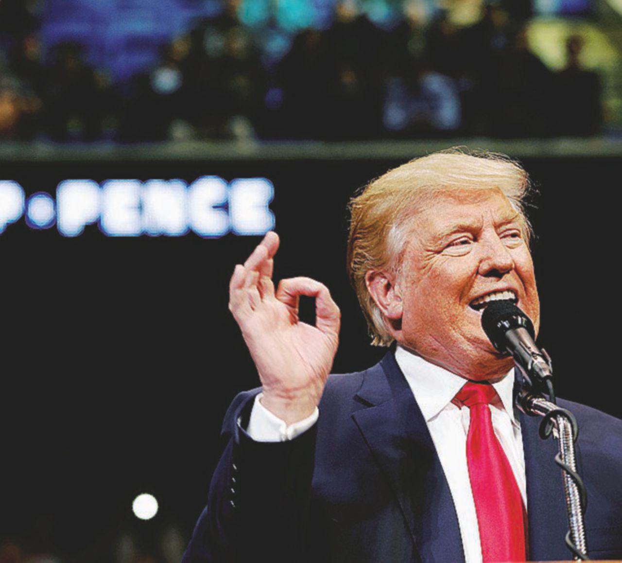 I finanziatori riluttanti: “Trump, ridacci i soldi”