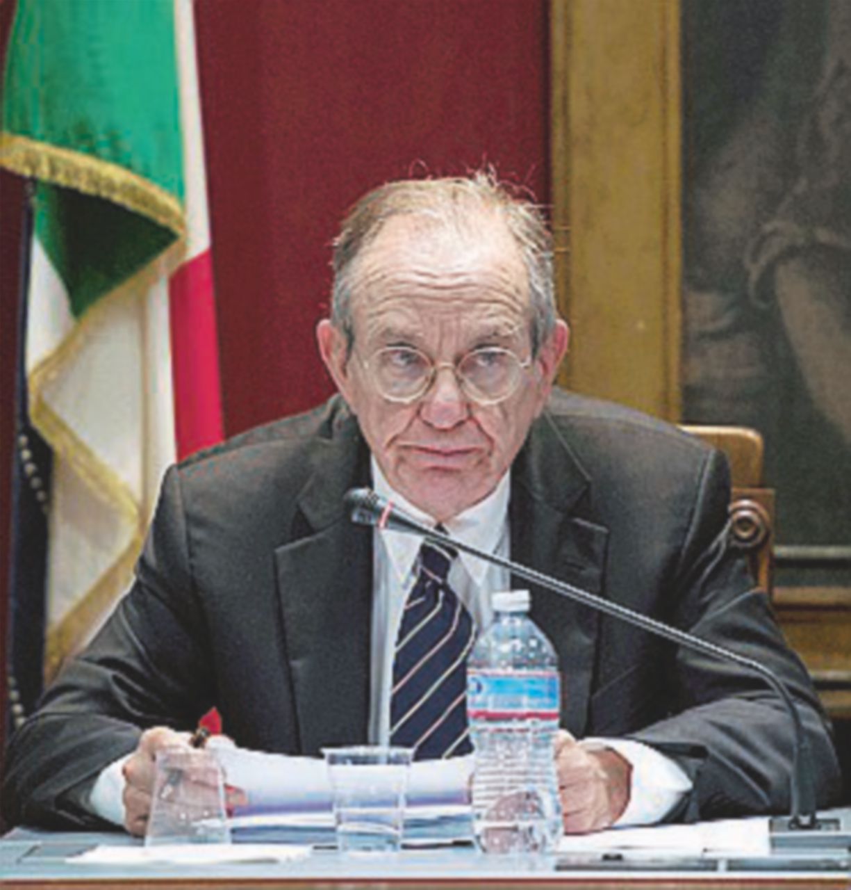 Manovra, il governo punta ad avere dall’Ue 3,5 miliardi di deficit in più