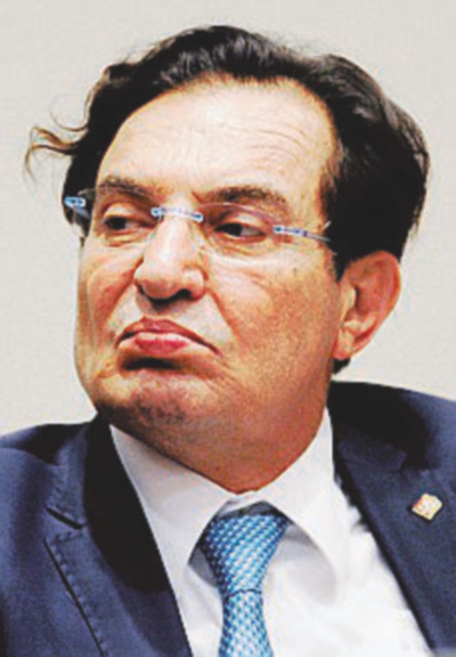 Crocetta, a processo i due giornalisti de “L’Espresso”