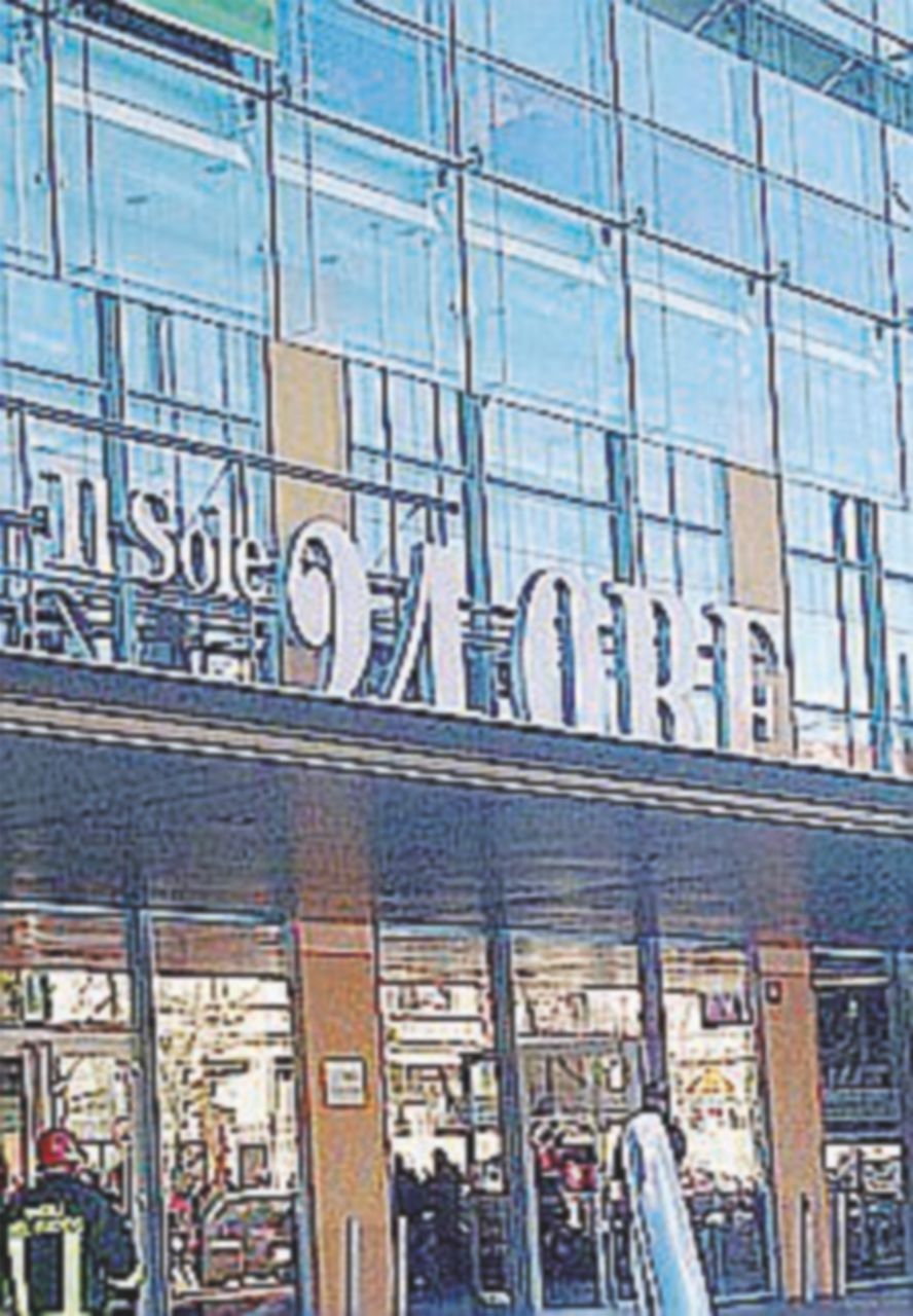 Sole 24 Ore: Fossa presidente. Nel cda entra Gubitosi