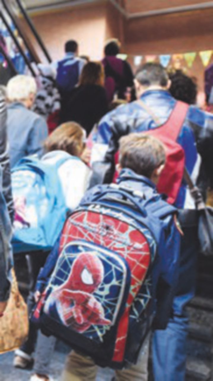 Provincia di Caserta: zero soldi, pagate voi il riscaldamento