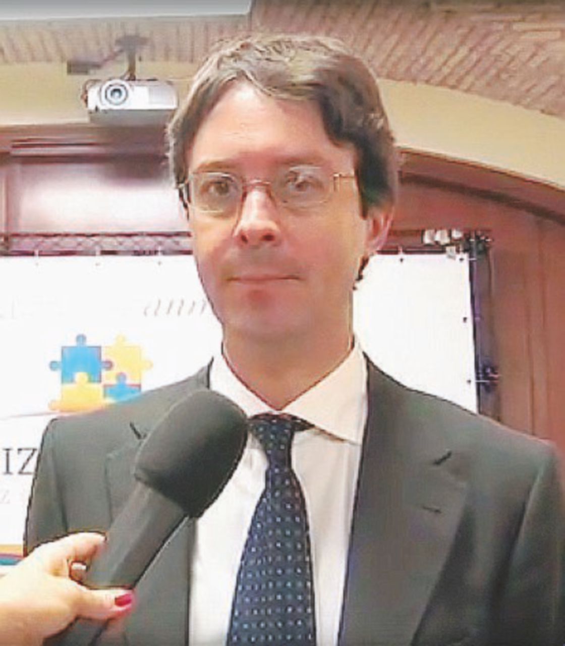 Il pm anticamorra è senza scorta: rapinato