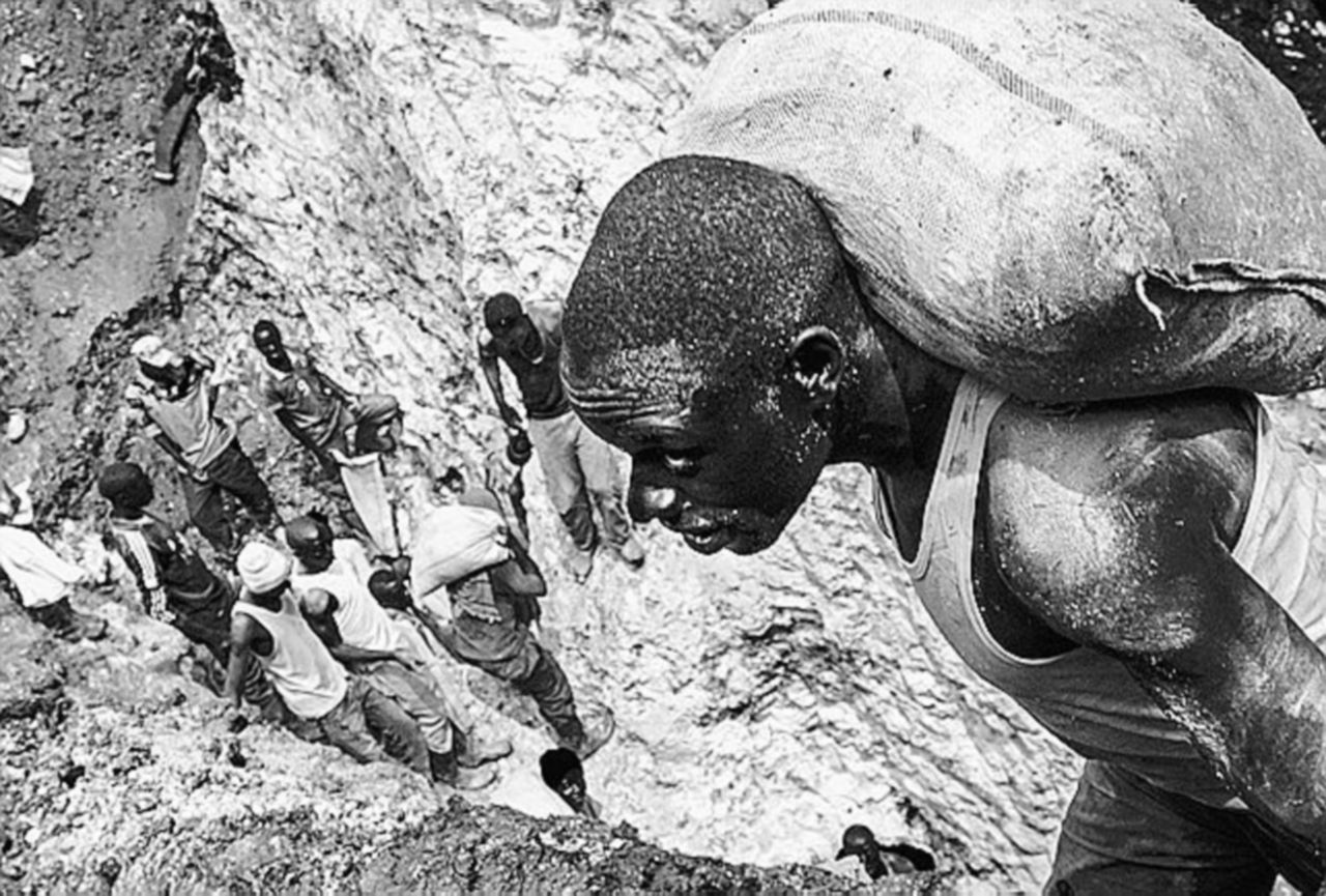 Il lento genocidio dimenticato: 20 anni di sangue in Congo