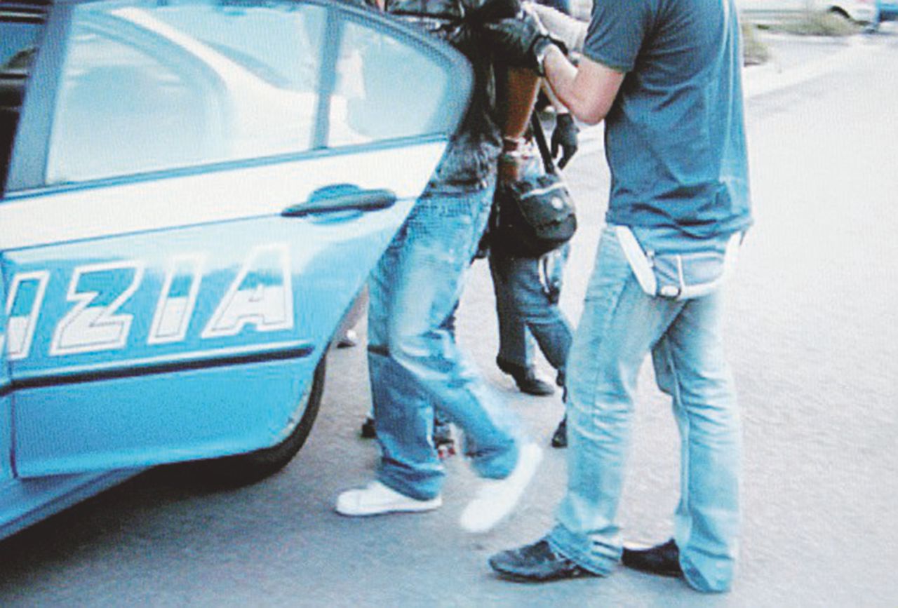 Politica ed estorsioni. Cosche alla conquista del confine svizzero