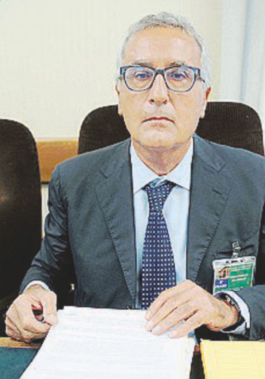 “Corruzione nuova frontiera della mafia: modificare il 416 bis”