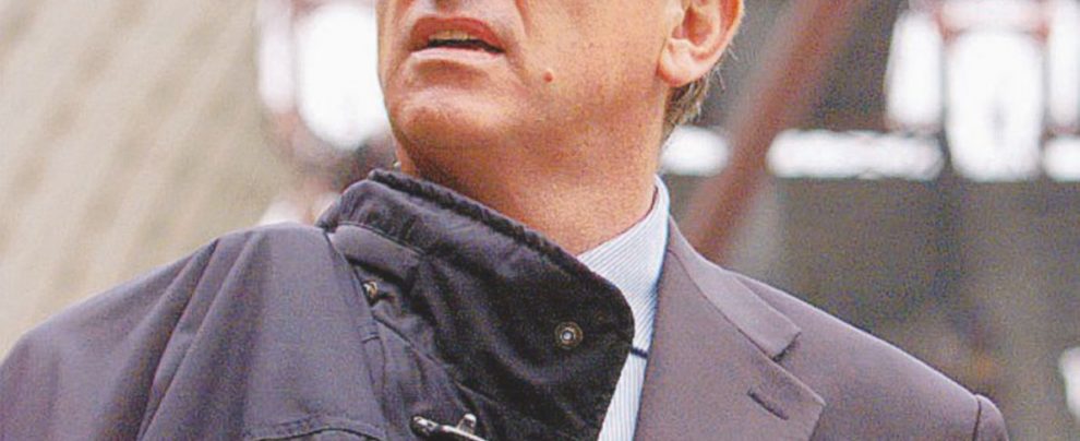 L’ex ad - Antonio Giraudo, 70 anni - Ansa A Torino lo scrivevano nel 2014. Oggi mettono la testa sotto la sabbia