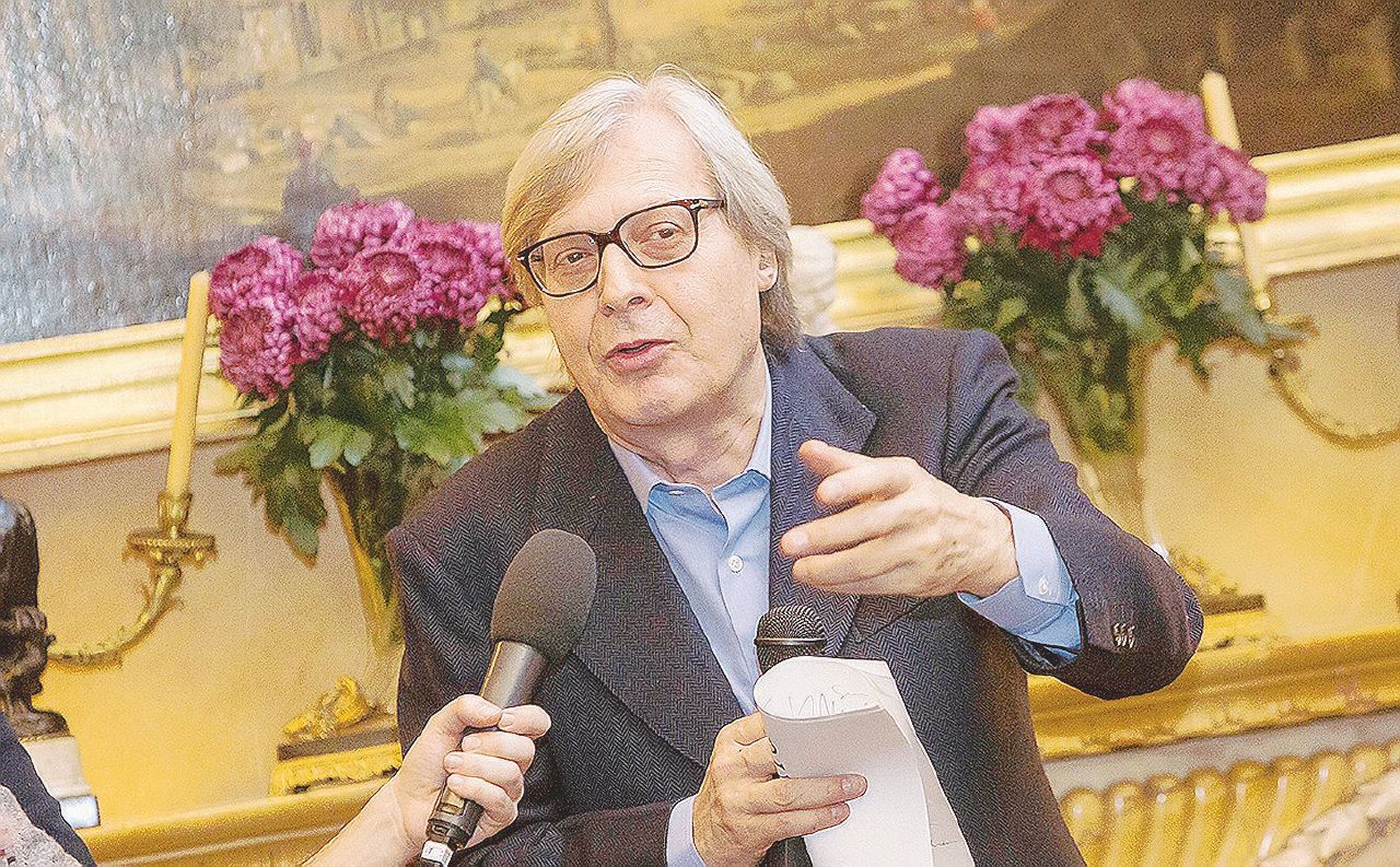 “Previsioni? Renzi perderà e quindi ci riproverà con B.”