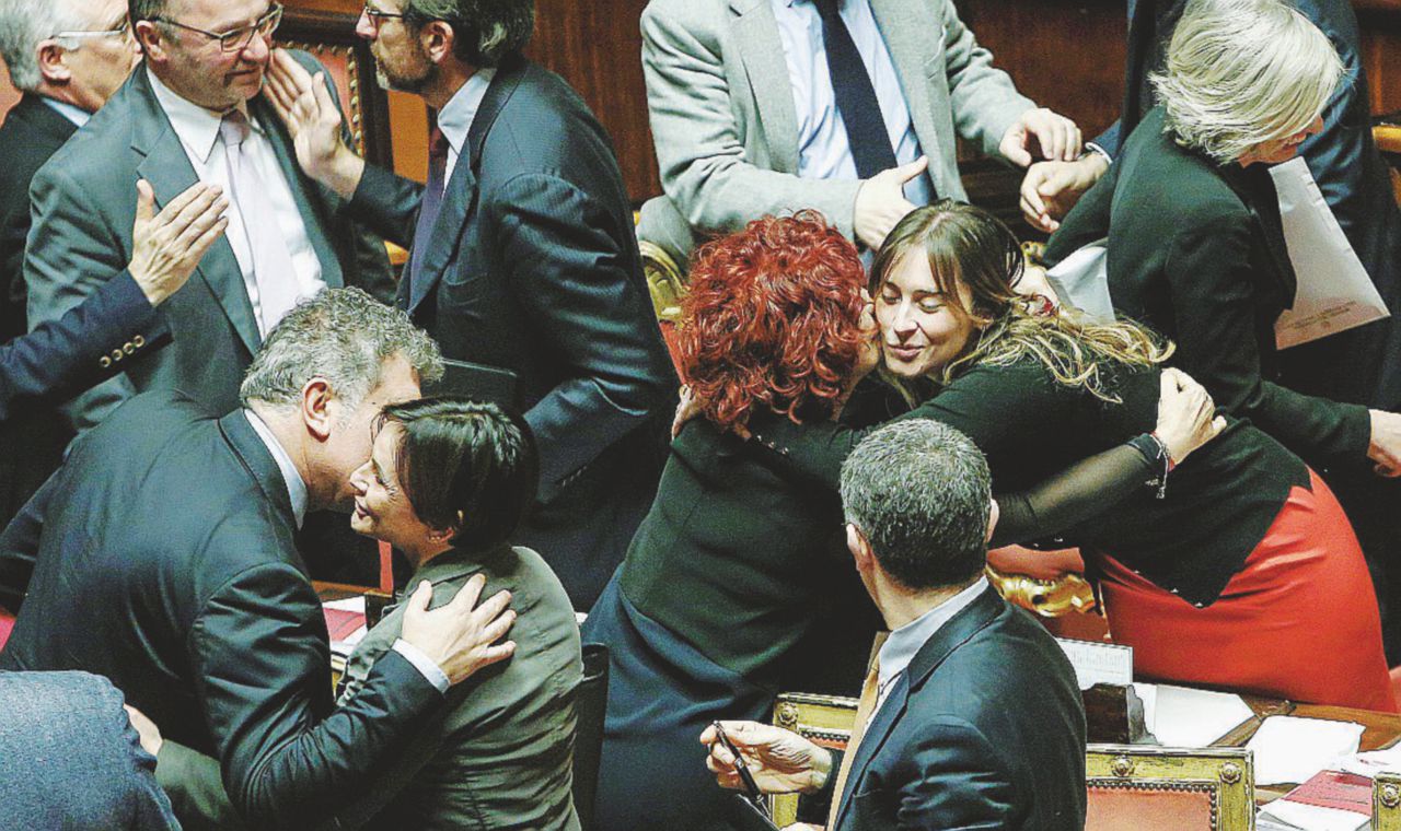 L’Ue e molto altro: il Senato non può essere un dopolavoro